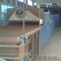 用于玻璃廠瓶類生產(chǎn)線用退火爐