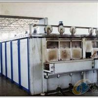 電熱式，熱風循環(huán)，智能控制。 電熱式玻璃退火爐