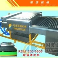 玻璃清洗機