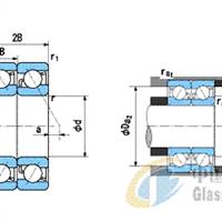 FAGK45×53×25軸承