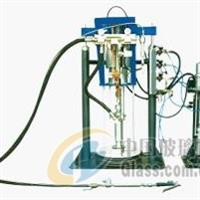 出售中空玻璃設(shè)備雙組份打膠機