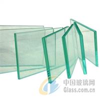 中国玻璃网推荐-钢化玻璃
