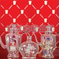 供應(yīng)生產(chǎn)玻璃酒瓶的廠家