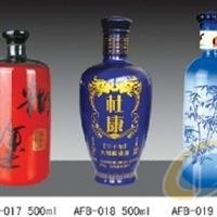 【精致打造】廈門【玻璃瓶工藝品