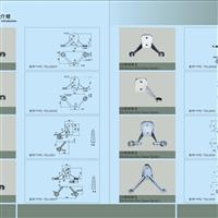 幕墻配件廠家，直銷幕墻配件