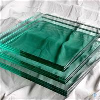 安全强化钢化玻璃