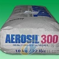 氣相白碳黑AEROSIL300