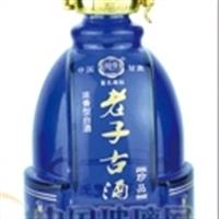 鄆城玻璃瓶廠噴涂類玻璃瓶