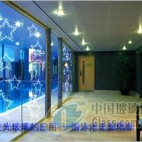 led发光玻璃 变色玻璃