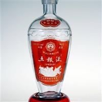 高等玻璃酒瓶_玻璃酒瓶生產(chǎn)廠家