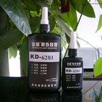 LCD無(wú)影膠，LCD專項(xiàng)使用UV膠