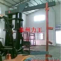 玻璃包吊具 卸專(zhuān)項使用叉車(chē)吊具
