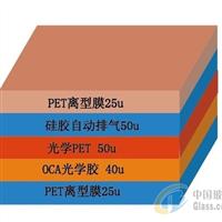 鋼化玻璃AB雙面膠