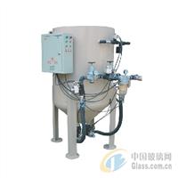 供應(yīng)揚州噴砂機 句容噴砂機