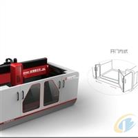 百能數(shù)控玻璃雕刻機(jī)