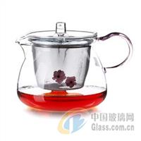 供應(yīng)玻璃茶具