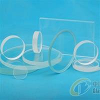 超白高硼硅耐高温玻璃