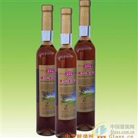 供應(yīng)375ml玻璃瓶飲料瓶