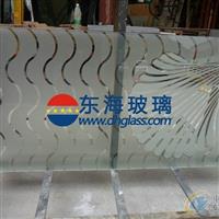 深圳艺术肌理玻璃|东海玻璃