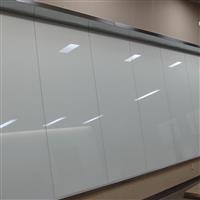 智能調(diào)光玻璃