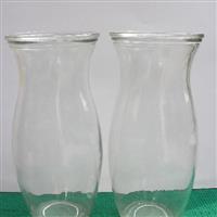 广口玻璃瓶花瓶 工艺品瓶