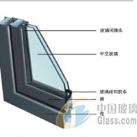 陜西中空玻璃 西安中空玻璃