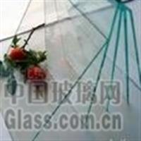 1.3mm透明格法玻璃