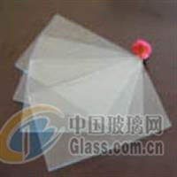 1.5mm透明格法玻璃