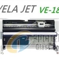 韩国 Digital Graphics Incorporation (DGI) VELAJET VE-1804 户内外高精度,高速度写真机