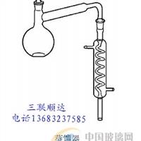 蒸餾水器