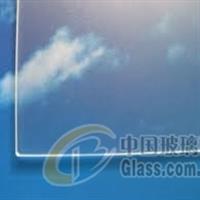 秦皇岛12mm超白浮法玻璃
