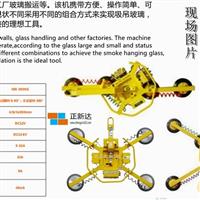 D-X4P電瓶玻璃吸吊機(jī)