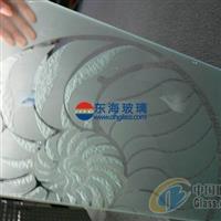 深圳南山玻璃厂―西丽肌理玻璃