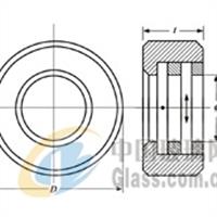 空氣隙零級波片WPZA