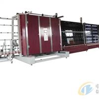 中空玻璃自動板壓生產(chǎn)線