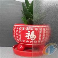 香梨壓花玻璃   香梨玻璃供應(yīng)