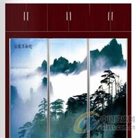 溫州玻璃推拉門打印機