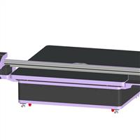 3.2*2.5米超大幅面UV平板打印機