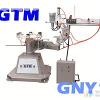 GNY1玻璃內(nèi)外圓磨邊機(jī)