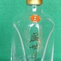 廠家直銷玻璃瓶，玻璃酒瓶