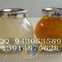 廠家直銷玻璃瓶，果醬瓶