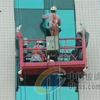 台州安膜玻璃贴膜工程施工