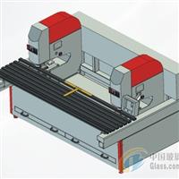 广东佛山A2 家具玻璃钻孔机