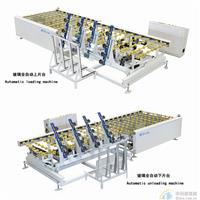 玻璃全自動(dòng)上下片臺(tái) 