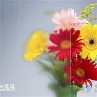 供應(yīng)供應(yīng)超白布紋玻璃