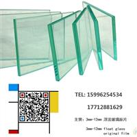 大板8mm浮法玻璃原片全國(guó)供應(yīng)