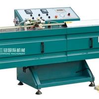 SM-02丁基膠涂膠機