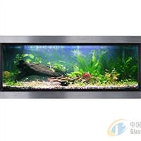 山東專業(yè)制造壁掛魚(yú)缸——上檔次
