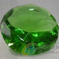 绿色水晶钻石人造水钻深圳成批出售