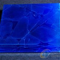专利产品  玉石玻璃